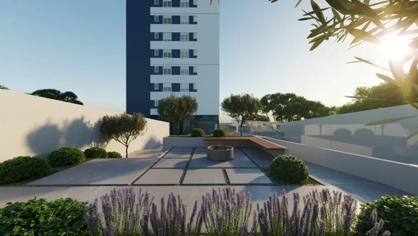 Imagem Apartamento 2 quartos para venda no bairro De Lazzer em Caxias do Sul
