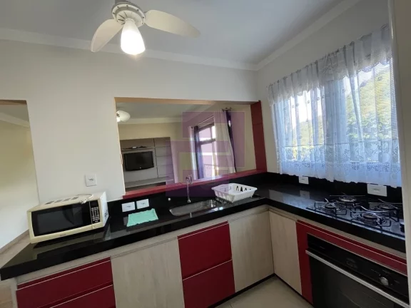 Imagem Apartamento no Tombo, todo reformado!