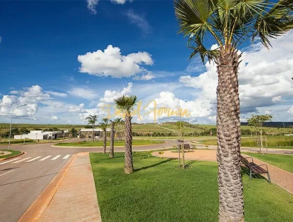 Imagem Lote Alphaville Brasília Residencial 2