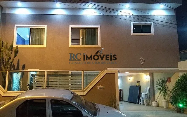Foto do imóvel Casa a Venda no bairro Camarão - São Gonçalo, RJ