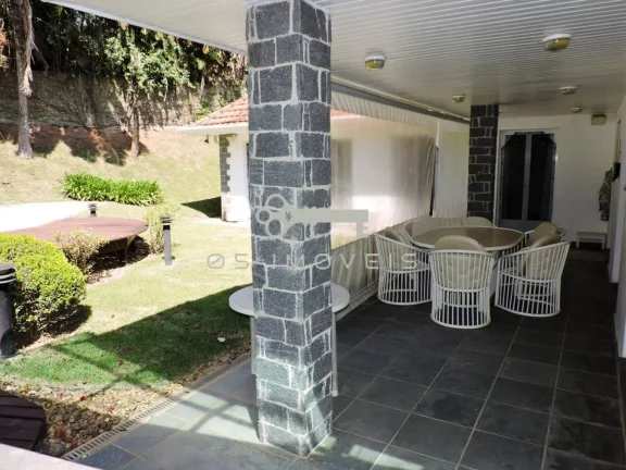 Imagem Maravilhosa casa no Condomínio Euroville