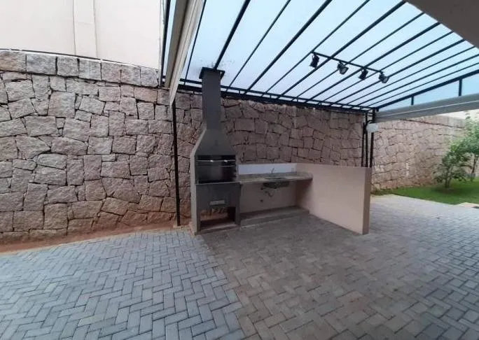 Imagem APARTAMENTO - JARDIM CAROLINA - JUNDIAÍ