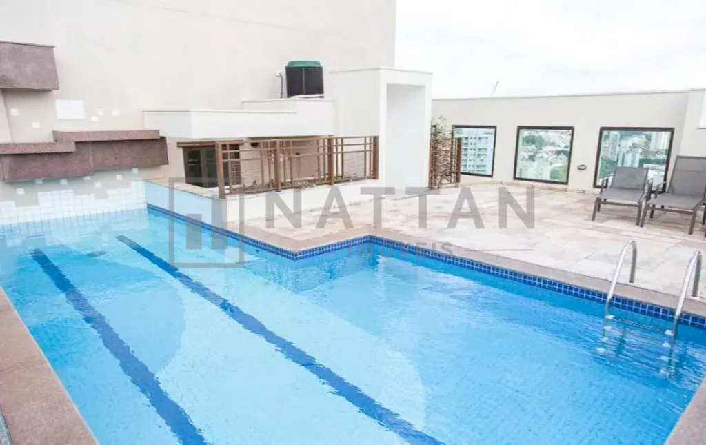 Imagem Apartamento com 2 dormitórios à venda, 58 m² por R$ 585.000,00 - Tatuapé - São Paulo/SP
