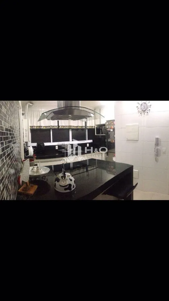 Imagem Apartamento Alto Padrão à Venda por R$ 1.650.000,00 | 107m² | 3 Dormitórios | 2 Suítes | 2 Vagas Fixas | Vista Livre