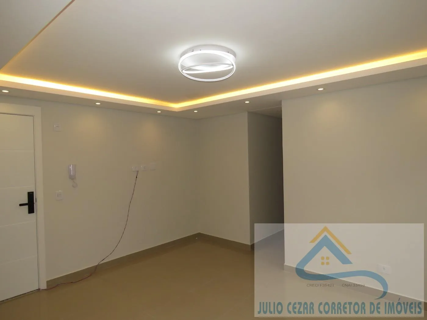 Imagem Apartamento Garden para Venda em São José dos Pinhais, São Cristóvão, 3 dormitórios, 2 suítes, 2 banheiros, 1 vaga