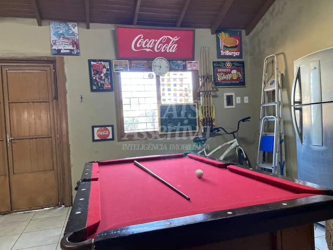 Imagem Casa semimobiliada para venda em Tramandaí Zona Nova