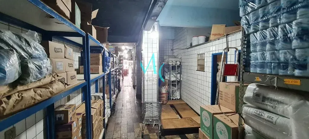 Imagem Loja à venda, 545 m² por R$ 1.700.000,00 - Campo Grande - Rio de Janeiro/RJ