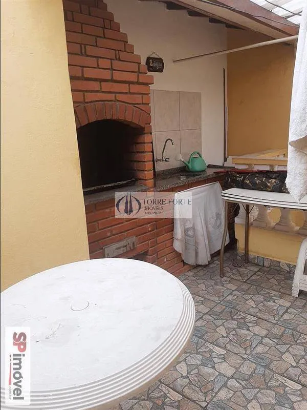 Foto do imóvel Sobrado com 3 dormitorios 3 suites 3 vagas de garagem no Jardim Imperador. em Rua Estado de Sergipe