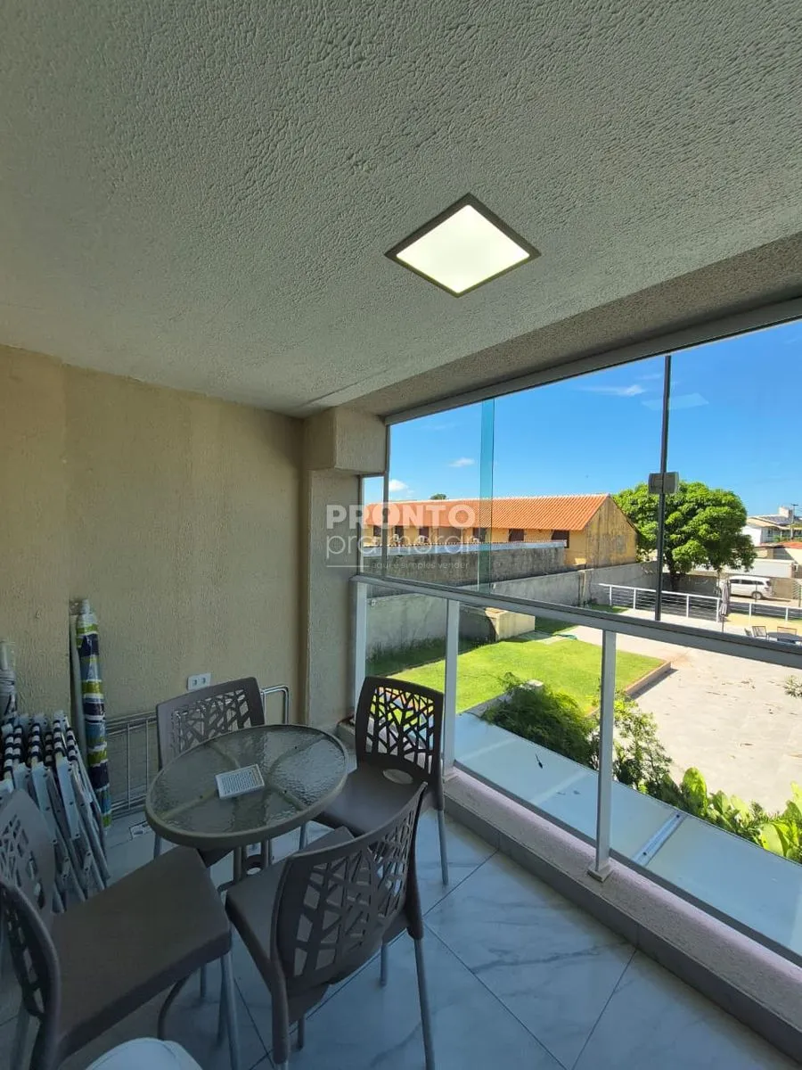 Imagem Beach Flat Serrambi