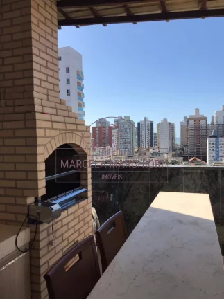 Imagem Cobertura Duplex, Lazer Privativo, no Coração de Itapuã, Sol da Manhã