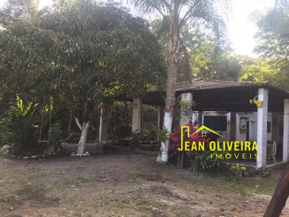 Foto do imóvel Chácara com 2 Quartos à Venda, 50 m² em Gaivota - Itanhaém