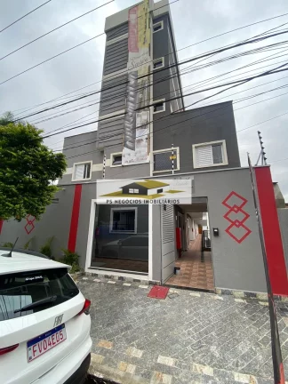Imagem Apartamento MOBILIADO para venda na Vila bela