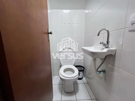 Imagem CASA TRIPLEX GEMINADA - NOVA MIRIM 430MIL