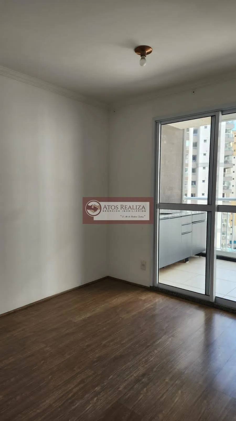 Imagem OPORTUNIDADE IMPERDÍVEL NO JARDIM MARAJOARA. Vendo Apartamento no Jardim Marajora, Imóvel Novo com Sacada, de 61m², com 2 Dormitorios, Sala, Cozinha, Área de Serviço, 1 vaga de garagem fixa e coberta, Lazer completo, Valor, R$ 580k, Oportunidade, Agende u