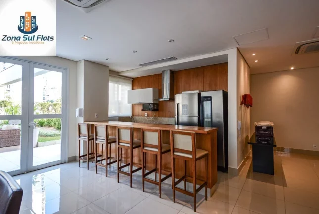 Imagem Apartamento Garden à venda No Jardim Prudência Com 2 Dormitórios e 2 Vagas