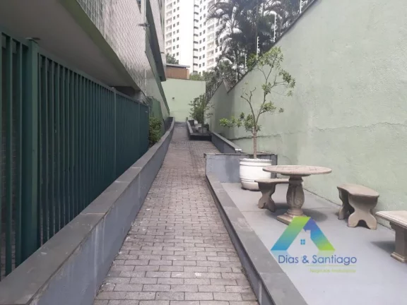 Imagem Apartamento com 2 dormitórios à venda, 50 m² por R$ 560.000,00 - Saúde - São Paulo/SP