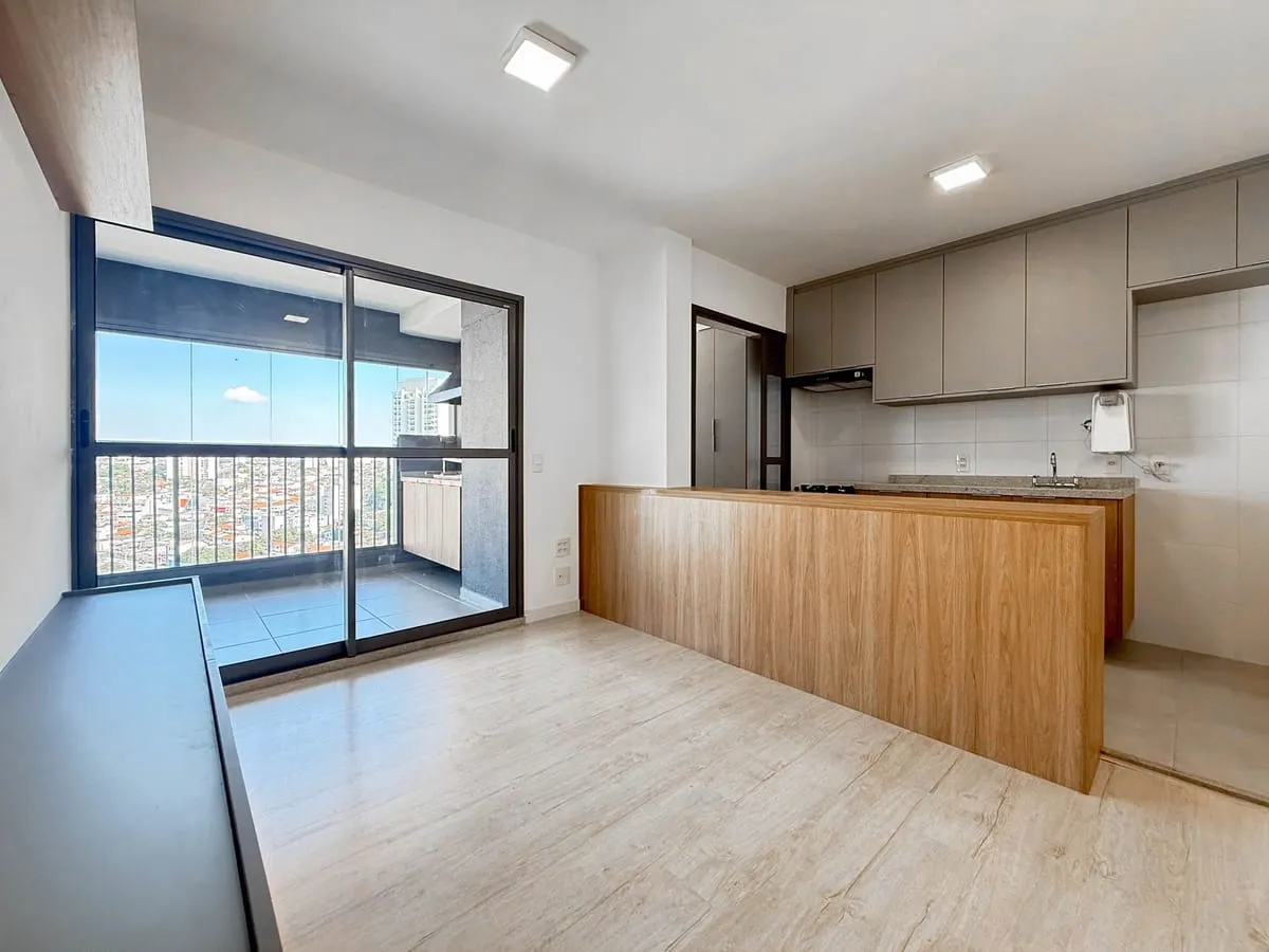 Foto do imóvel Apartamento com 3 Quartos para alugar, 86m² - Vila Santa Catarina em Rua MD Emilie Villeneuve, 386 - Vila Santa Catarina, São Paulo - SP