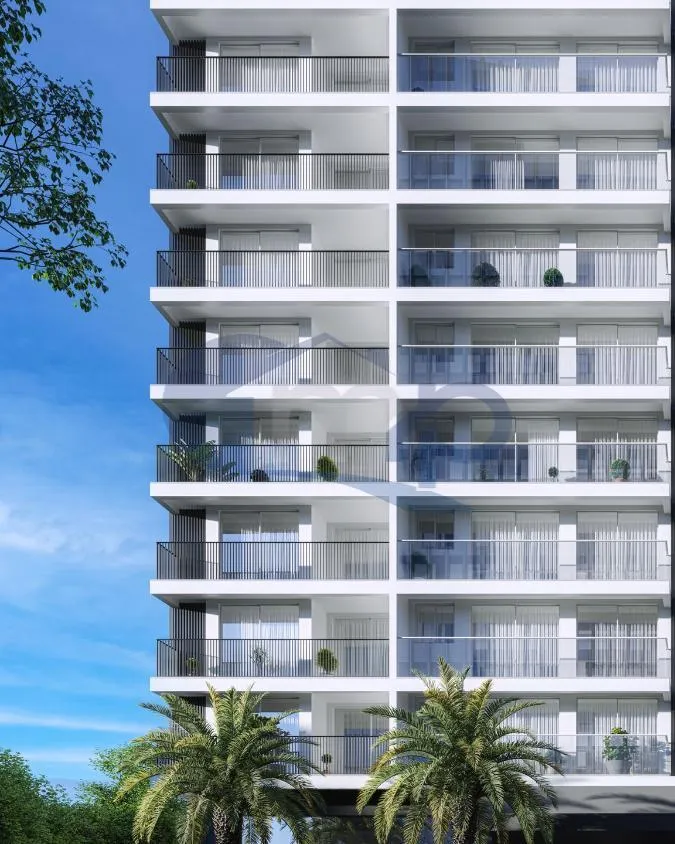 Imagem Apartamento a venda com 3 dormitorios no centro de Torres/RS