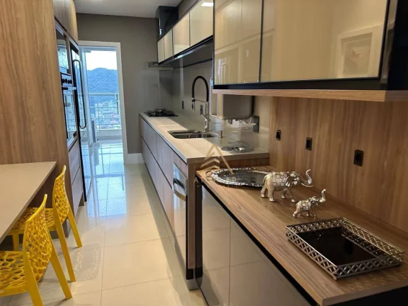 Imagem Apartamento à venda, 133 m² por R$ 3.200.000,00 - Pioneiros - Balneário Camboriú/SC