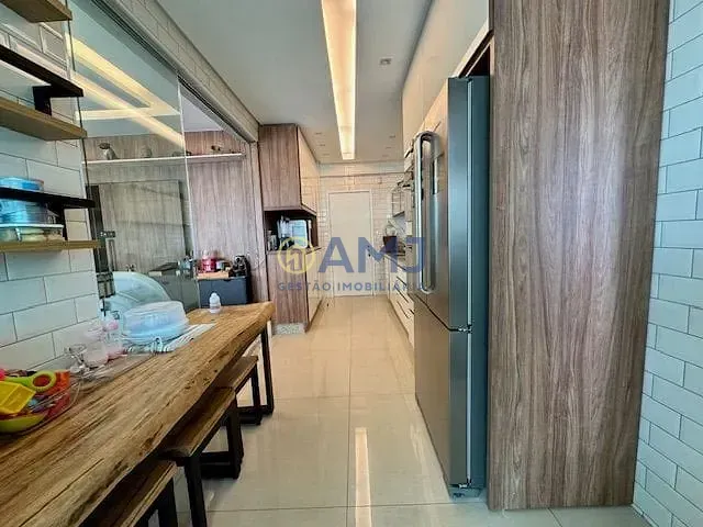 Imagem Apartamento à venda no Ed. Botanic - Setor Marista, Goiânia/GO