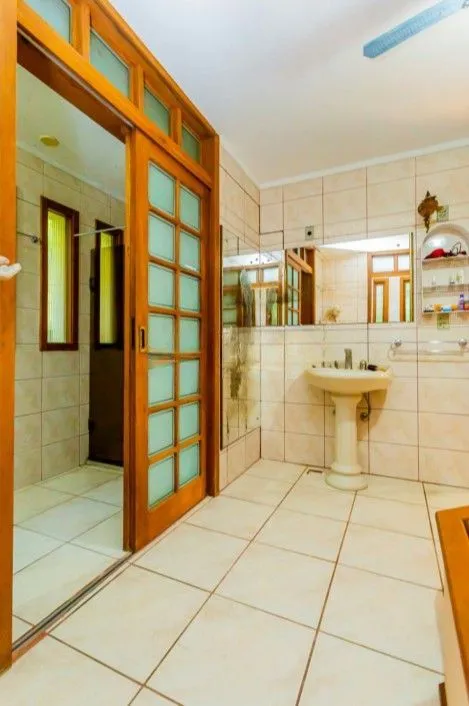 Imagem Casa 3 Dormitórios Bairro Teresópolis - Porto Alegre