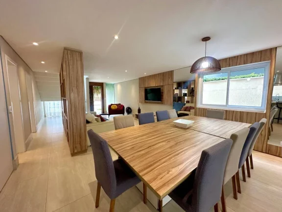 Imagem Casa com 6 dormitórios à venda, 350 m por R$ 4.500.000,00 - Riviera