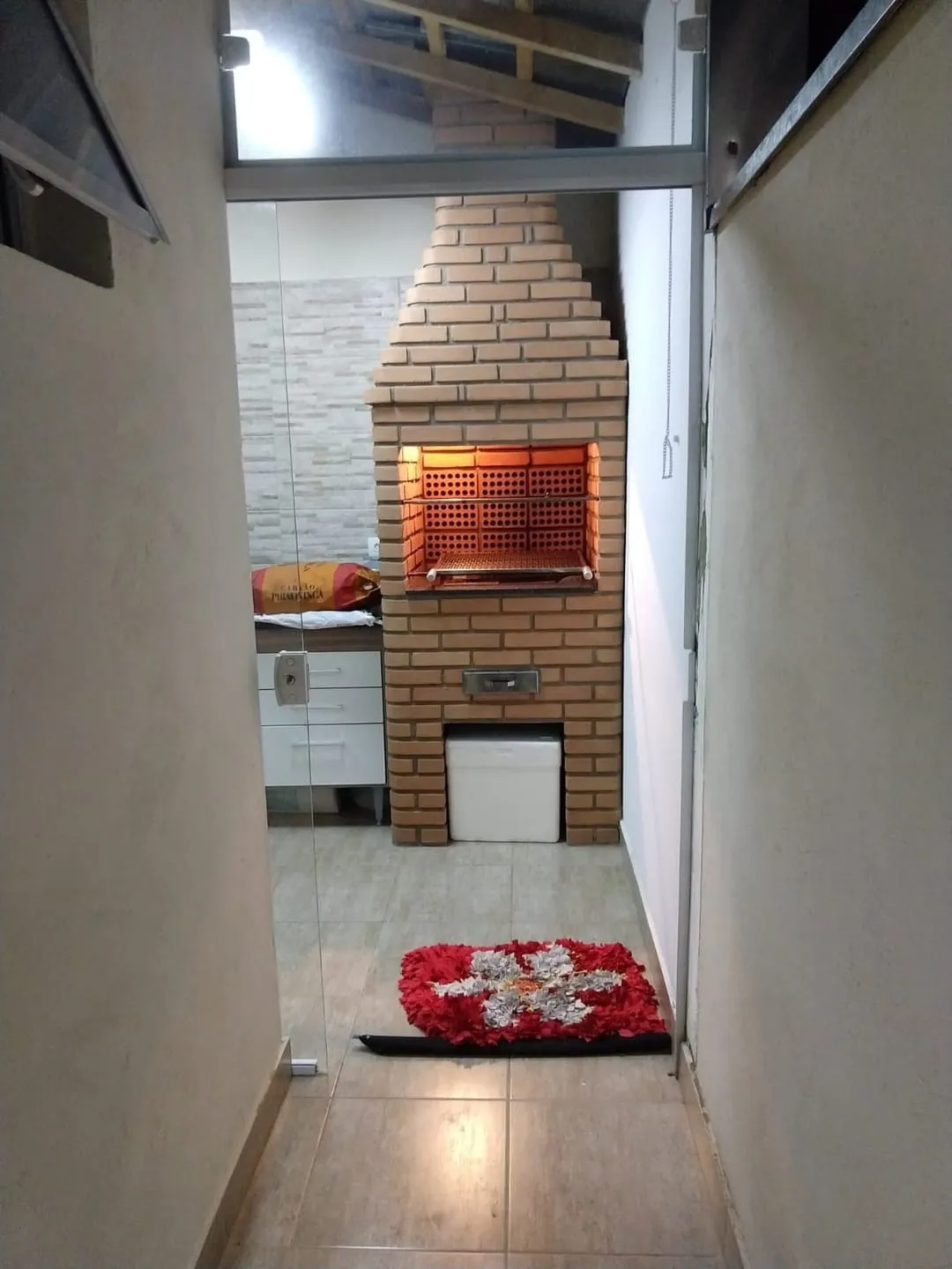 Imagem Casa à venda 2 Quartos, 1 Suite, 2 Vagas, 125M², Parque São Luís, Taubaté - SP | Condomínio Horizontal Portal da Mangueira