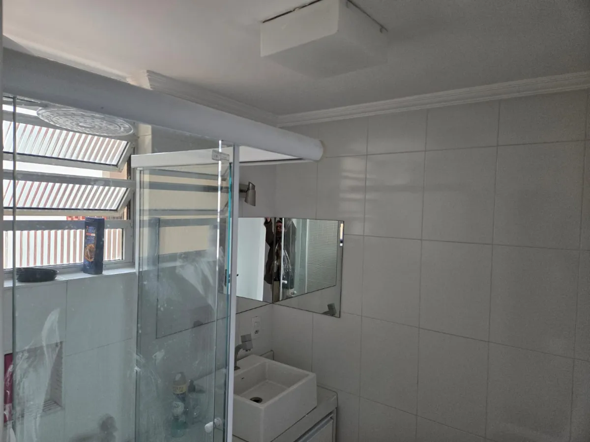 Imagem Apartamento para venda em Vila Mariana com 2 quartos, 50m2