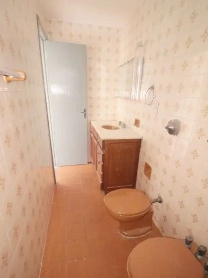 Imagem Apto 02 dorm e 01 vaga, sala, coz, dep emp, frente, 77 m2, Bairro Passo da Areia