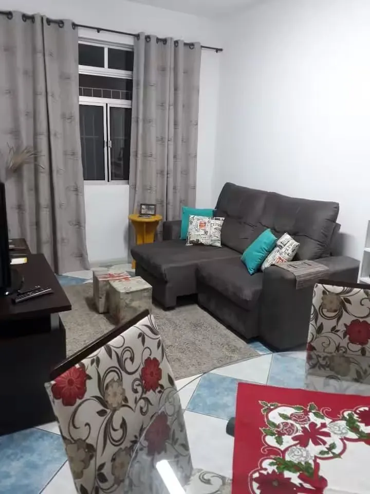 Imagem Apartamento em Centro Histórico