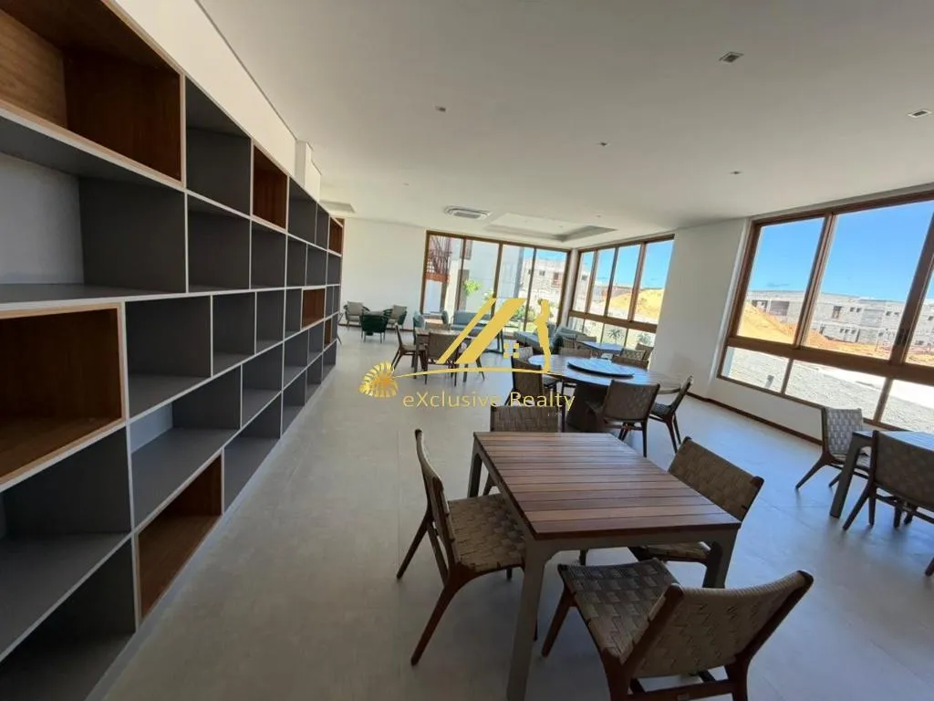Imagem Apartamento RESIDENCIAL em Camaçari - Bahia, Itacimirim (Monte Gordo)