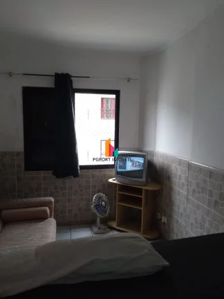Imagem APARTAMENTO RESIDENCIAL em PRAIA GRANDE - SP, OCIAN