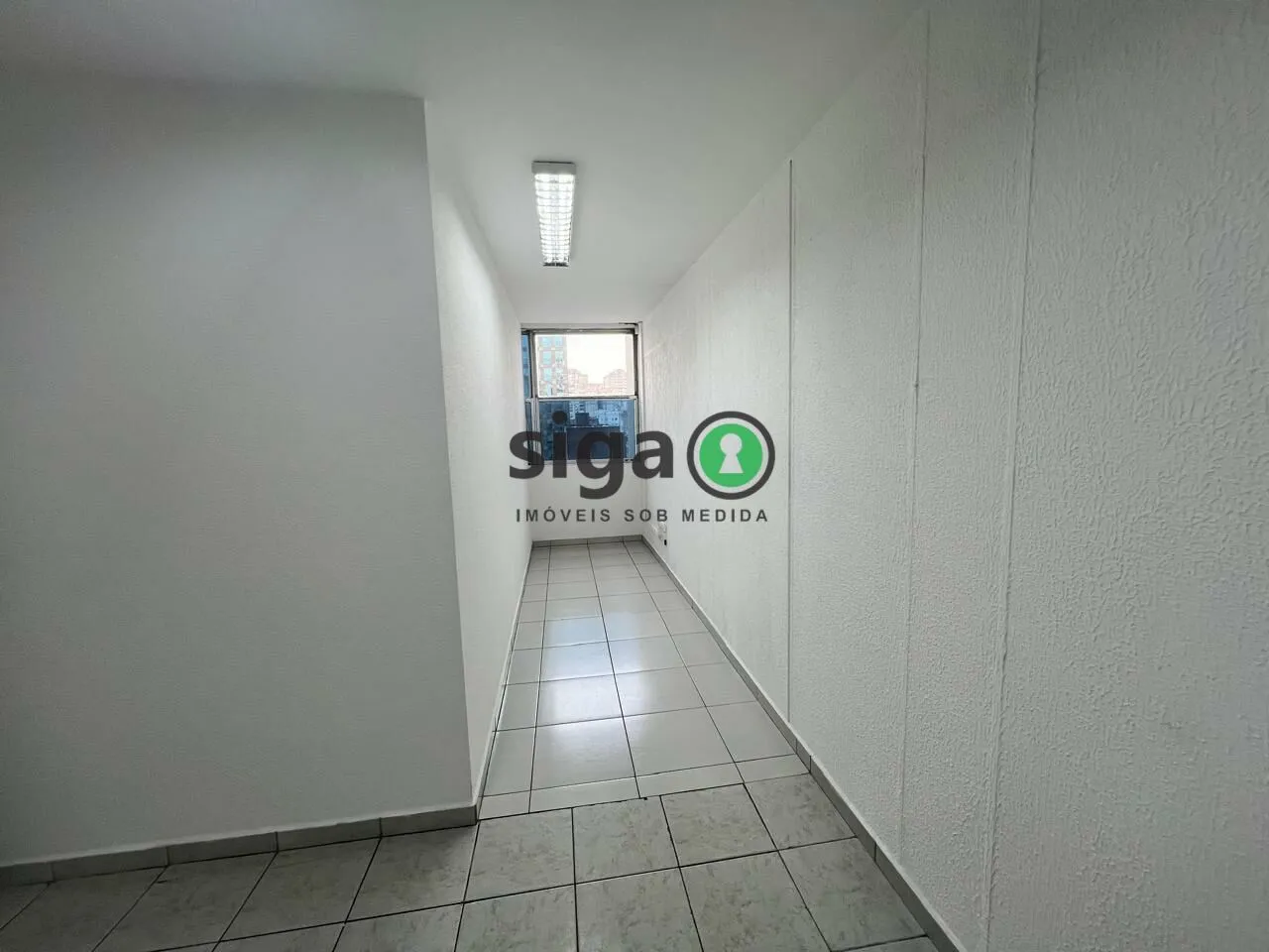 Imagem Edificio Maria José para a Venda av.Paulista