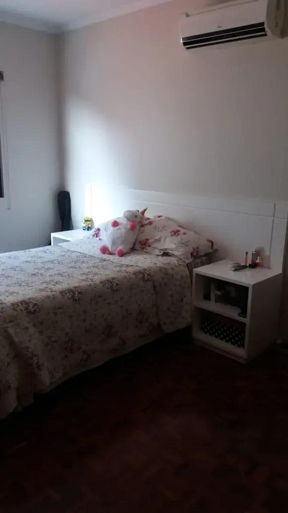 Imagem Casa de Condomínio com 4 Quartos à Venda, 310 m² em Adalgisa - Osasco