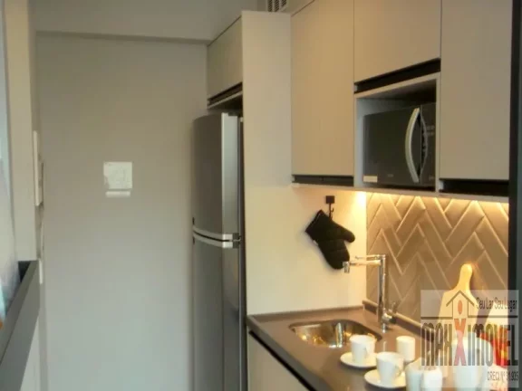 Imagem Apartamento de 1 quarto no Andaraí Infraestruturado