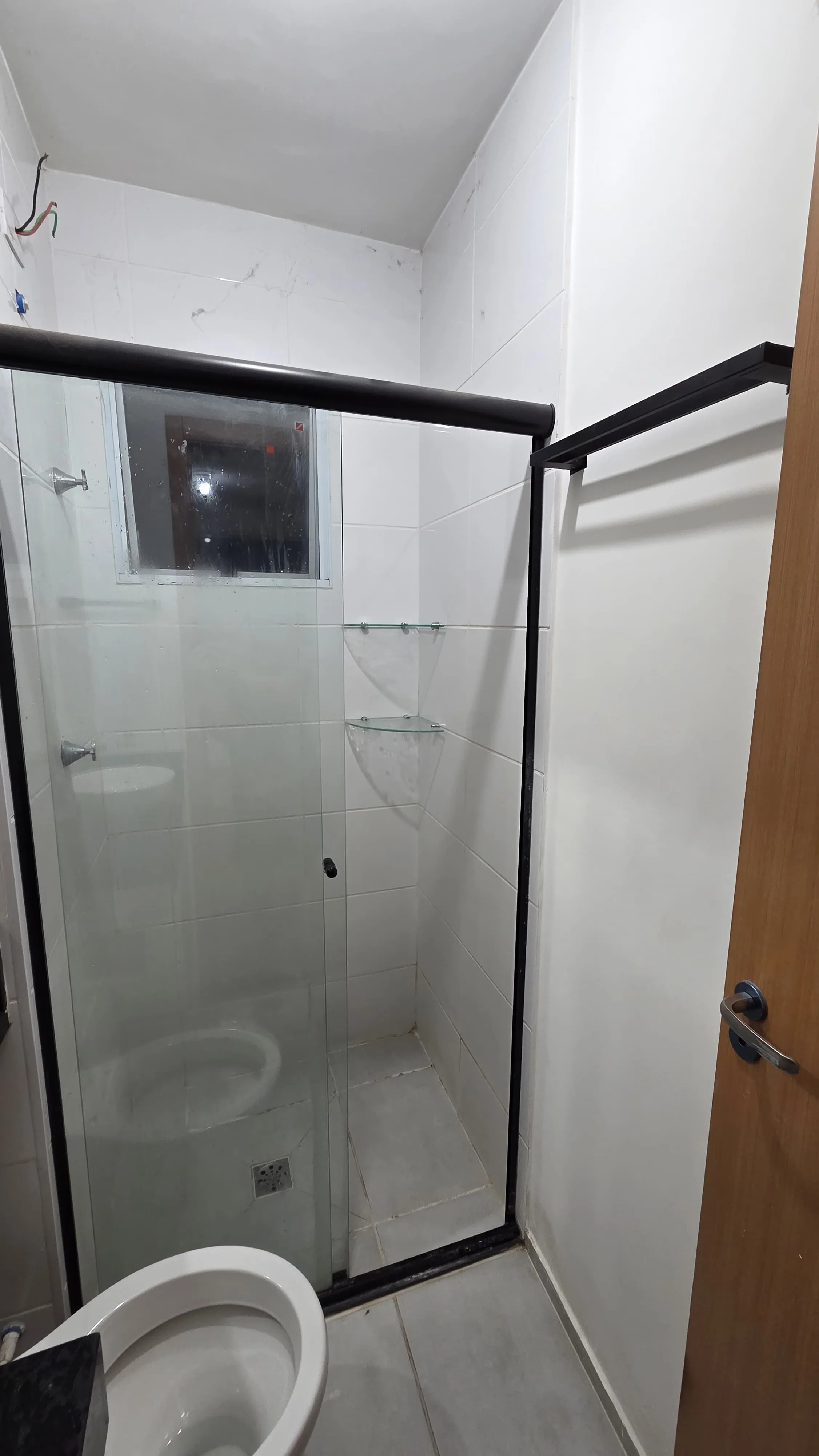Imagem Apartamento 2 quartos Condomínio MRV chapada Boulevard Bairro Bela Marina