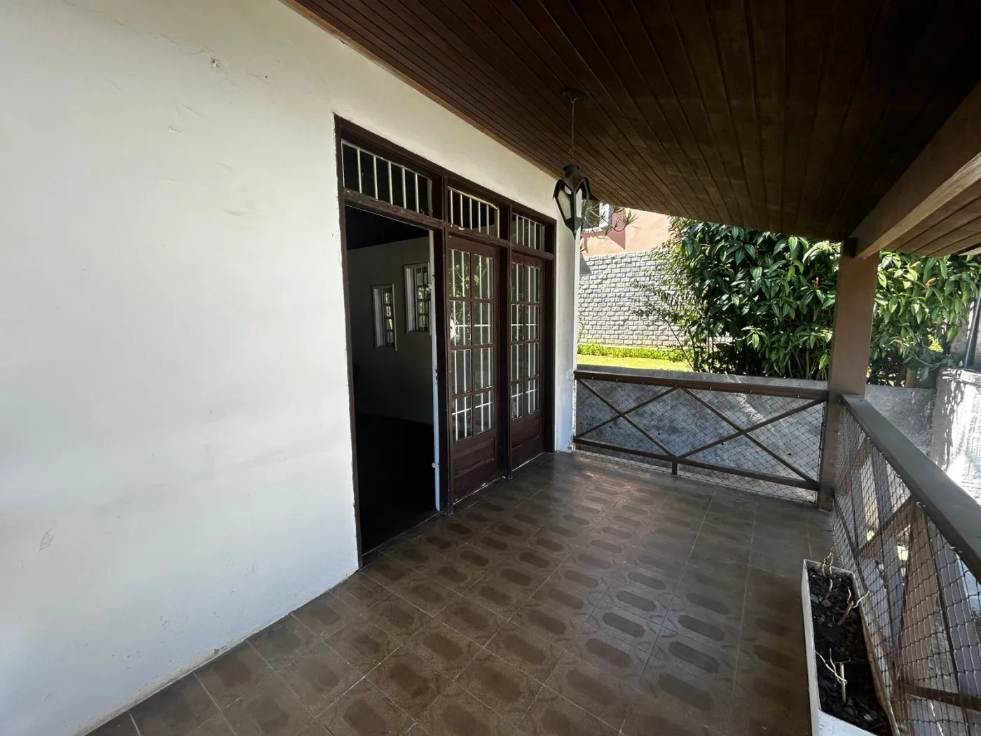 Imagem Casa em Condomínio para Venda em Petrópolis / RJ no bairro Nogueira