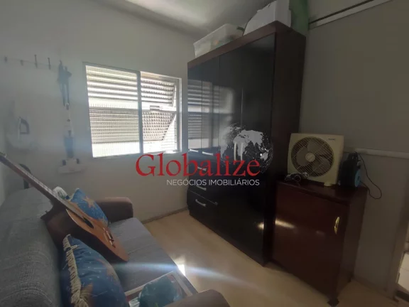 Imagem Apartamento de 03 dormitórios com vaga de garagem na Aparecida em Santos R$ 290.000,00