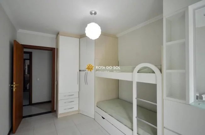 Imagem Marbella Residencial Apartamento 3 quartos Praia Centro Bombinhas SC