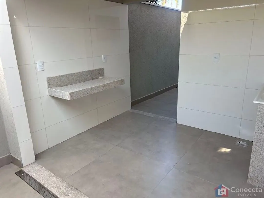 Imagem Casa Residencial à venda, Alto dos Caiçaras, Patos de Minas - CA0163.