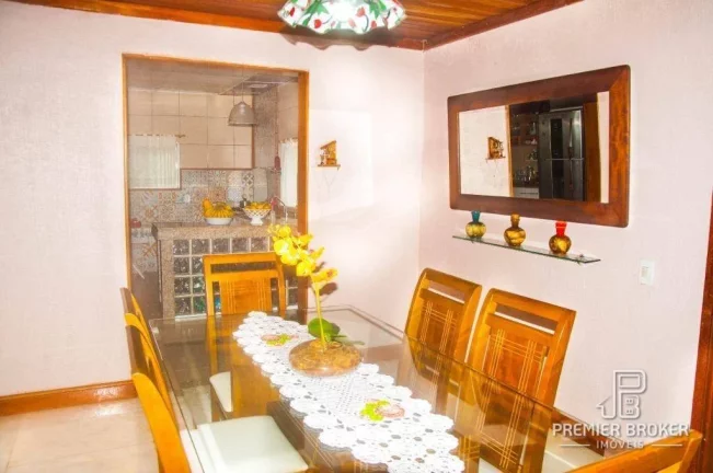 Imagem Casa à venda, 100 m² por R$ 580.000,00 - Prata - Teresópolis/RJ