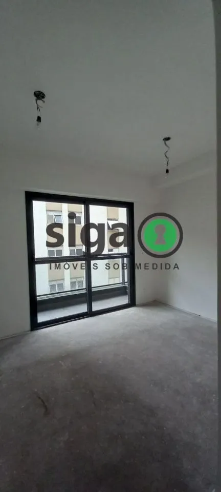 Imagem Apartamento com 2 quartos, sendo 2 suítes para venda Itaim Bibi