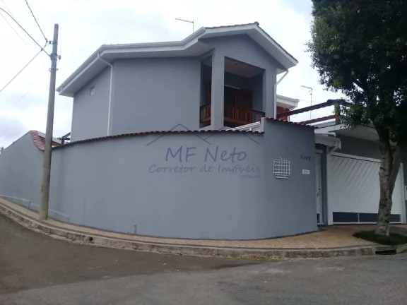 Imagem Casa Padrão
