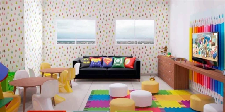 Imagem APARTAMENTO COM 81.3 m² - FORTE - PRAIA GRANDE SP