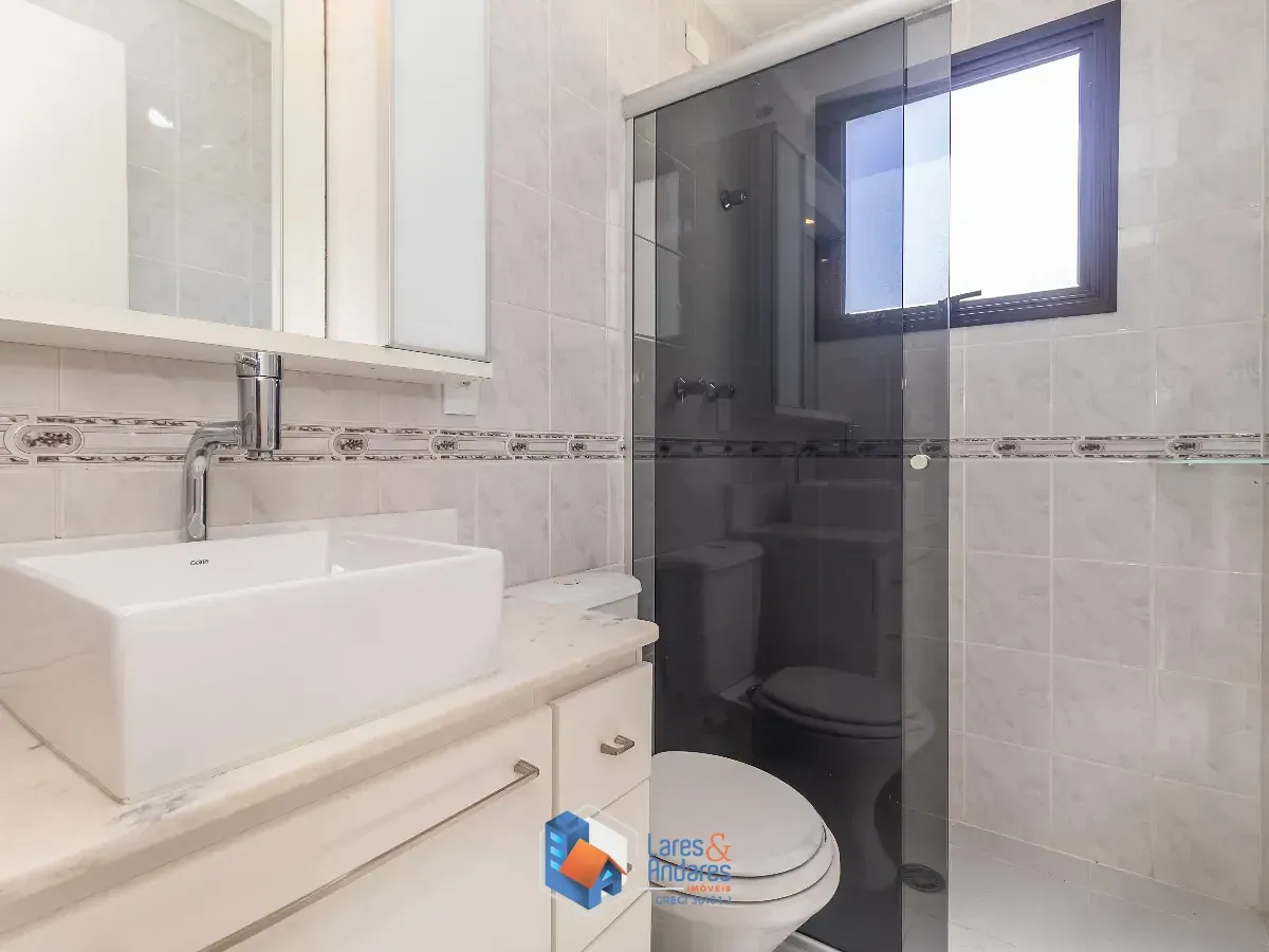 Imagem Apartamento para venda em Saúde com 3 quartos, sendo 1 suíte, 71m²