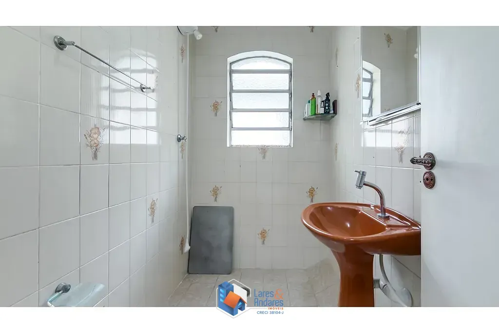Imagem Casa à venda 5 Quartos 1 Suite 2 Vagas 171M² Jaguaré São Paulo - SP