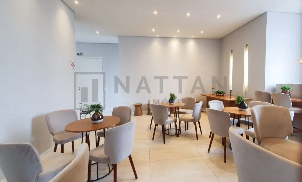 Imagem Apartamento com 2 dormitórios à venda, 55 m² por R$ 700.000,00 - Tatuapé - São Paulo/SP
