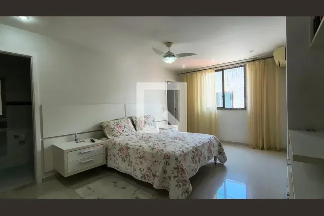 Imagem Apartamento à Venda - Recreio, 3 Quartos, 340 m2