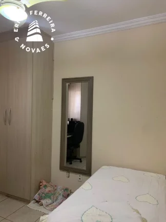 Imagem Excelente casa de 4 quartos e 3 banheiros, na praia do morro, toda em armários planejados,