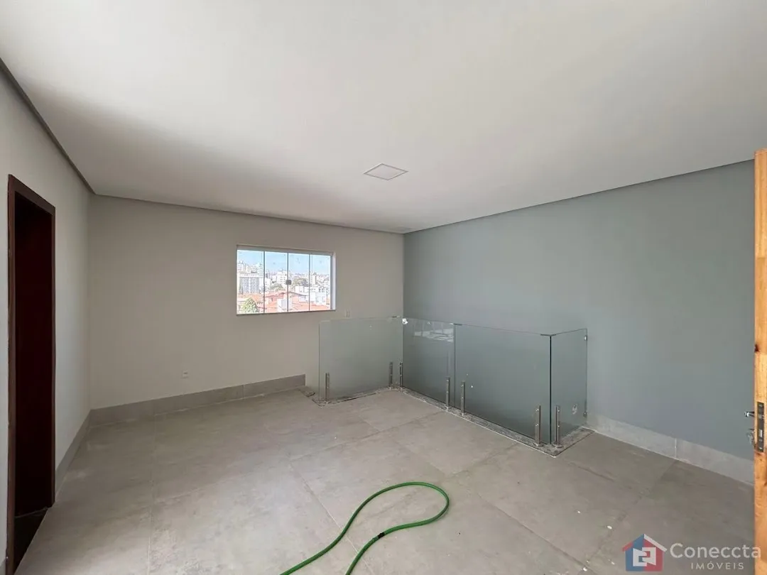 Imagem Cobertura com 3 dormitórios à venda, 105 m² por R$ 1.100.000,00 - Sobradinho - Patos de Minas/MG
